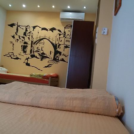 Guest House Mirza Mostar Luaran gambar