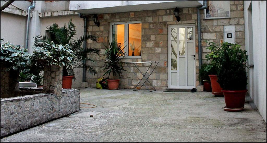 Guest House Mirza Mostar Luaran gambar